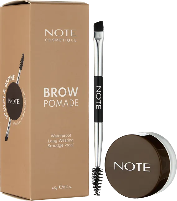 Помадка для бровей (Note Brow Pomade 4.5g)